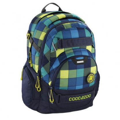 Školní batoh Coocazoo CarryLarry2