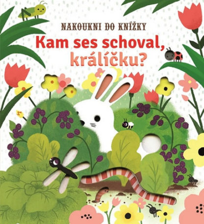 Kam ses schoval