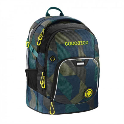 Školní batoh Coocazoo RayDay