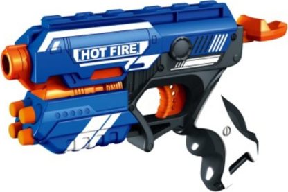 WIKY Pistole Hot Fire