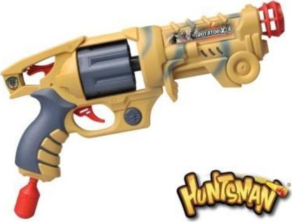 Huntsman Revolver X8 Huntsman