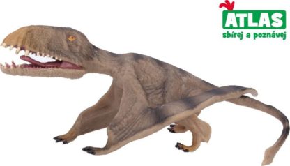 Atlas B - Figurka Pterosaurus 17