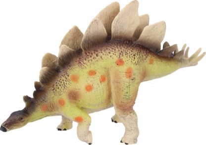 Atlas C - Figurka Dino Stegosaurus 17cm