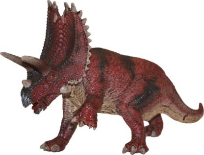 Atlas F - Figurka Dino Pentaceratops 17 cm