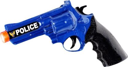 WIKY Pistole policejní 18 cm