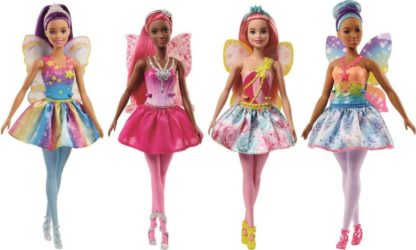 Mattel Barbie BRB Barbie Víla