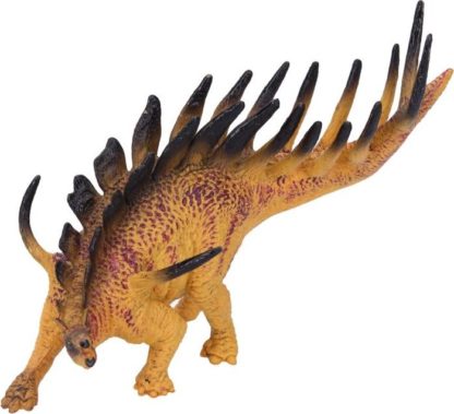 Atlas D - Figurka Dino Kentrosaurus 15cm