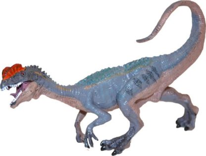 Atlas E - Figurka Dino Dilophosaurus 15 cm