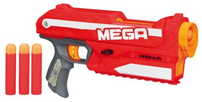 NERF Elite MEGA MAGNUS pistole