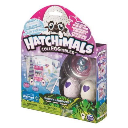 Hatchimals Polar Egg