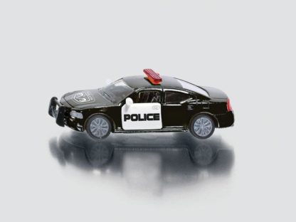 SIKU Super - Auto US policie