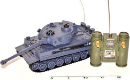 WIKY RC Tank Tiger