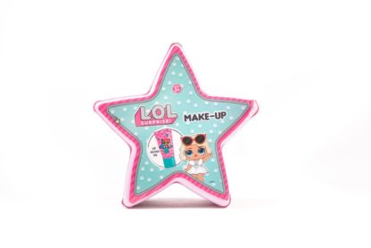Make up L.O.L. Překvapení v malé hvězdičce