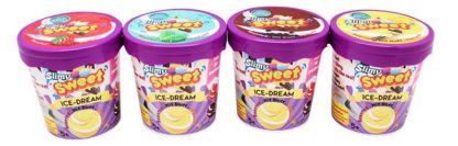 Slimy Sweet Ice-dream 200 g