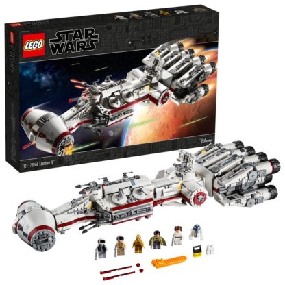 Lego Star Wars TM Tantive IV™