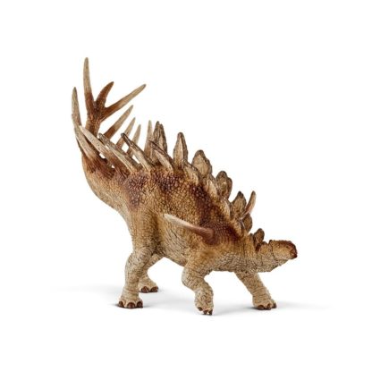 Prehistorické zvířátko - Kentosaurus