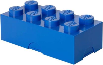 Lego box na svačinu