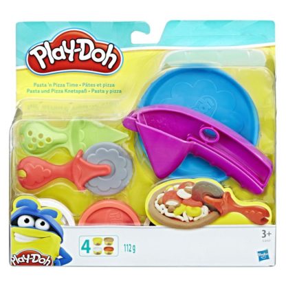 Play-Doh zábavná sada