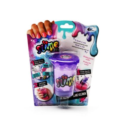 Slime 1 pack pro holky
