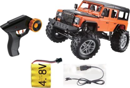 Wiky RC RC Land Rover Defender 36 cm