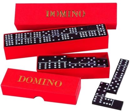 Domino 28 kamenu