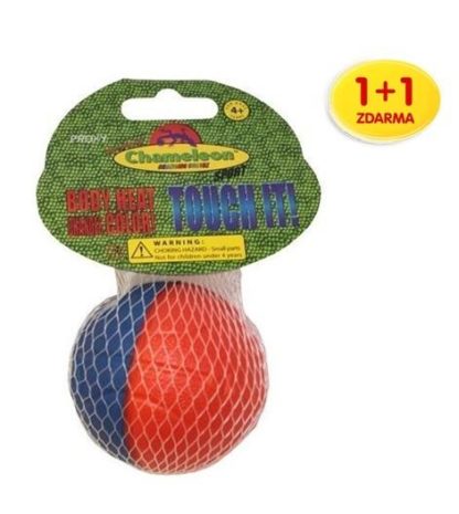 Chameleon basketbalový míč 10 cm