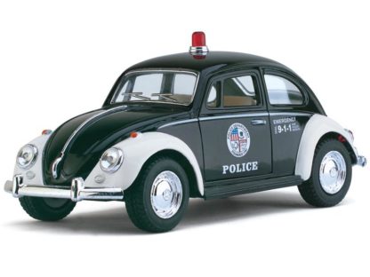 1967 Volkswagen Classical Beetle (Police)