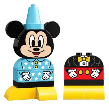 Lego Duplo 10898 Můj první Mickey