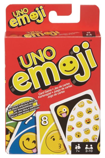 Uno Emoji