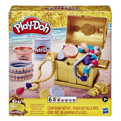 Play-Doh Poklad
