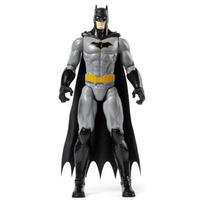 Batman figurka 30 cm solid