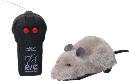 Wiky RC Myš na dálkové ovládání 23 cm