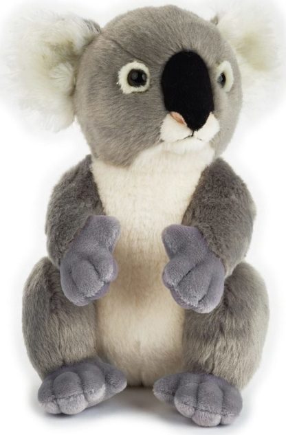 National Geographic plyšák Koala 23 cm
