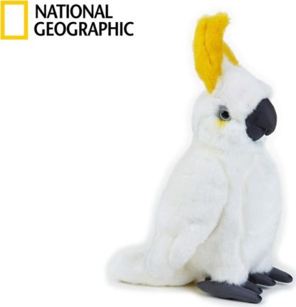 National Geographic National Geografic Zvířátka z Austrálie 770710 Kakadu 35 cm