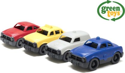 Green Toys Sada autíček
