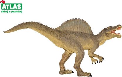 G - Figurka Dino Spinosaurus 30cm