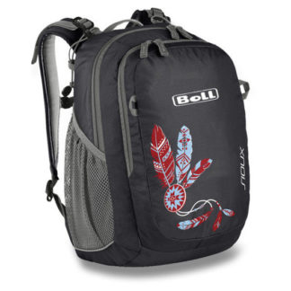 BATOH BOLL SIOUX 15 L GRAPHITE