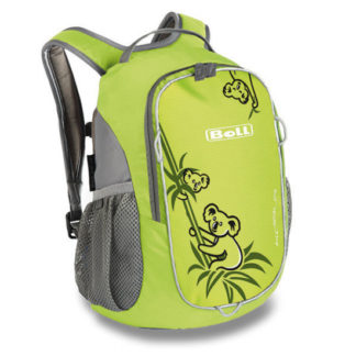 BATOH BOLL KOALA 10 L LIME