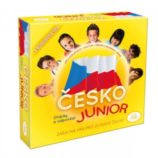 Česko