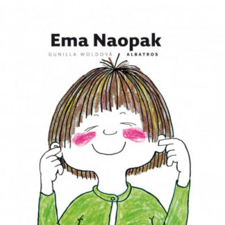 Ema naopak