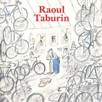 Raoul Taburin