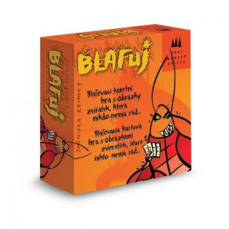 Blafuj