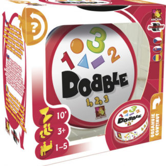 Dobble 1-2-3