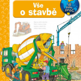 Vše o stavbě