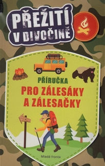 Příručka pro zálesáky a zálesačky