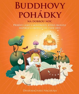 Buddhovy pohádky na dobrou noc