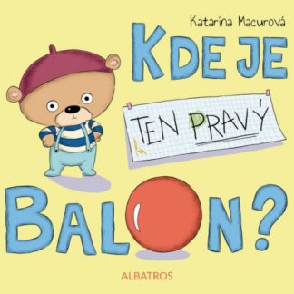 Kde je ten pravý balon?