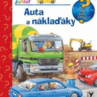 Auta a náklaďáky