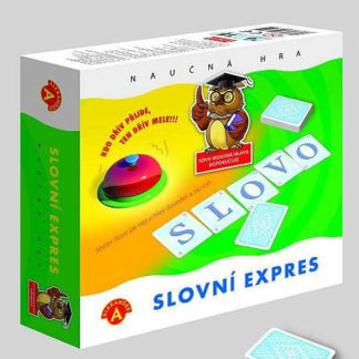 Slovní expres