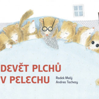 Devět plchů v pelechu